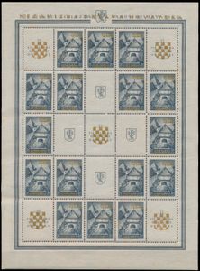 N° 439/40 