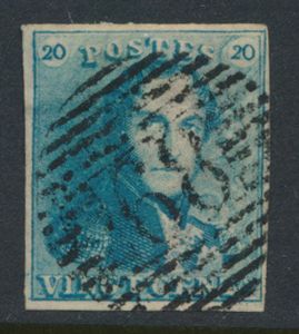 N° 2 