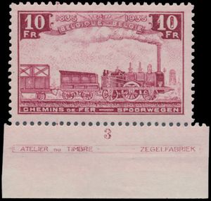 TR 196 