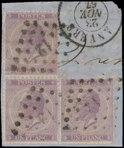 N° 21 