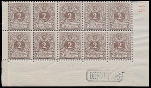 N° 44 