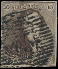 N° 1 