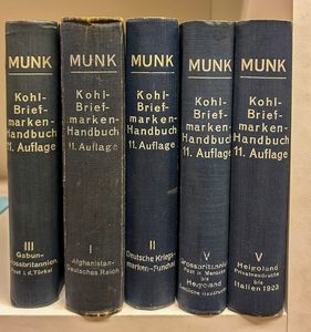 La Philatéliste Belge, Zusammenstellung von 47 Stücken, darunter 5 Stücke, in denen mehrere Ausgaben zusammengebunden sind