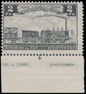 TR 188 