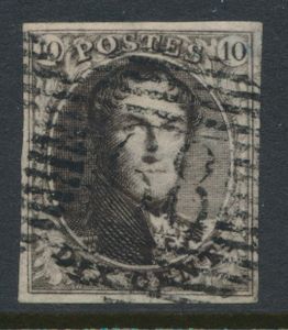 N° 3 