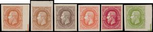 STES 1699, 1703, 1705, 1708, 1713 en 1716 