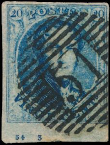 N° 7 