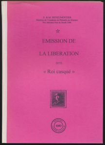 Émission de la Libération dite 