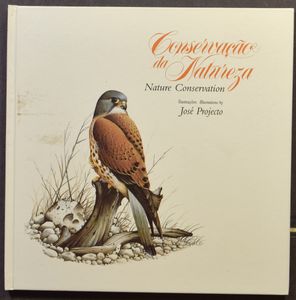 Fauna, grote hoeveelheid dierenzegels in insteekboek, luxe uitgiften, w.o. Portugal, Australië, leuke koop, zm