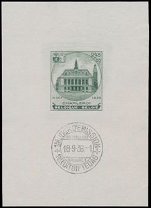 STES 4325 