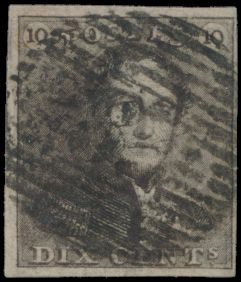 N° 1 