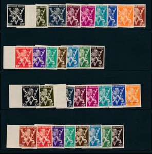 N° 674/89 + 674A/89A 