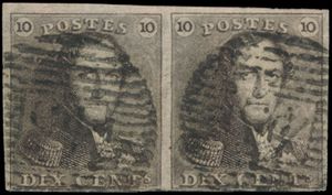 N° 1 