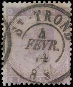 N° 21 