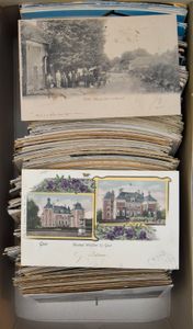 Province of Overijssel, all periods (+/-650 items)