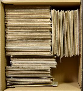 Diverse plaatsen en zichten (940 stuks)