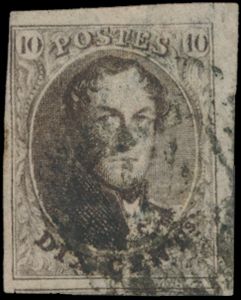 N° 10 