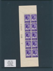 N° 439 