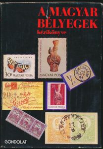 Hongarije, samenstelling van 2 boeken