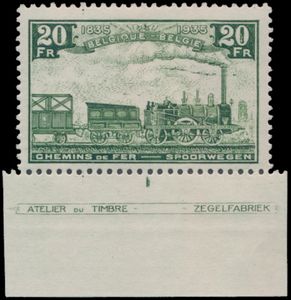 TR 197 