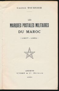 Marokko, 
