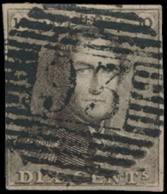 N° 1 