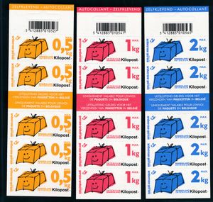 KI B1/B3, zm (OBP €319)