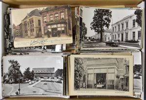 Province of Gelderland, Winterswijk, all periods (170 items)