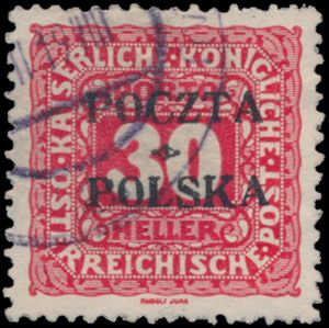 Strafport n° 6 