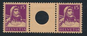 S 10 (Zumstein) 