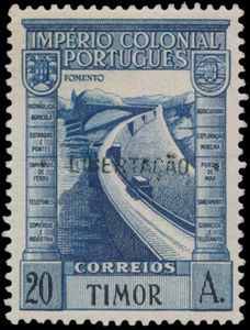 Omnibus, 1938, Império Colonial Portugués, prachtverzameling in ringband met de gewone zegels en LP incl. New York opdrukken (met keur Guiné, Macau) en Timor incl. Libertação, volledige verzameling, alles luxe postfris, zeer zeldzaam geheel, zm (Zeer hoge cataloguswaarde)