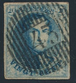 N° 7 