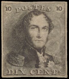 N° 1 