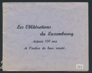 Luxemburg Groothertogdom, 