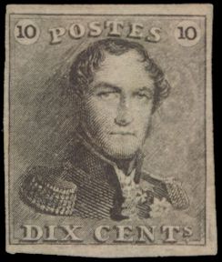 N° 1 