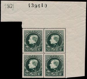 No. 290 A 