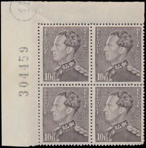 N° 434B 