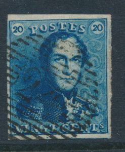 N° 2A 