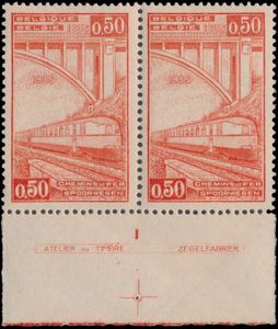 TR 182 