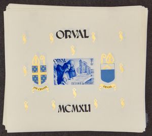 1897/2006 Miscellaneous stock ** (1937/1962 in slip-in album) + complete sheet n° 72, OC 1/9 cancelled on cover, SP cancelled; BL 11/12 in quantities, large-format covers, black-and-white sheetlets, etc., very fine/fine/to be checked (High catalogue value)