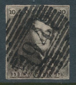 N° 1 