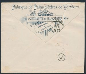 1896 N° 57 
