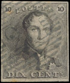 N° 1 