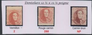 N° 16B 