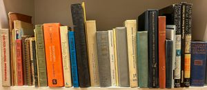 Samenstelling van 41 stuks, zie foto website