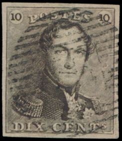 N° 1 