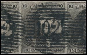 N° 1 