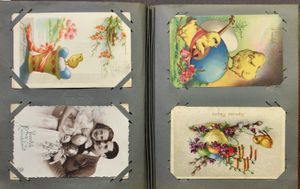 Alle periodes, diverse onderwerpen (+500 stuks)