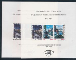 TR BL 4 (4x), zm (OBP €600)