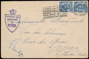 1944 N° 426 